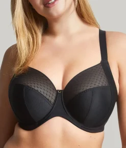 Bliss Full Coverage Side Support Bra