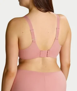 Bliss Full Coverage Side Support Bra