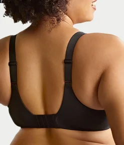 Bliss Full Coverage Side Support Bra