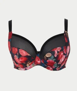Bliss Full Coverage Side Support Bra