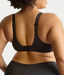 Bliss Full Coverage Side Support Bra