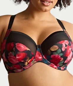 Bliss Full Coverage Side Support Bra