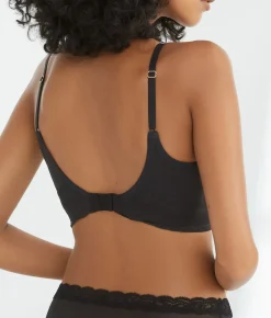 Bliss Perfection Wire-Free T-Shirt Bra
