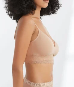 Bliss Perfection Wire-Free T-Shirt Bra
