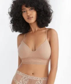 Bliss Perfection Wire-Free T-Shirt Bra