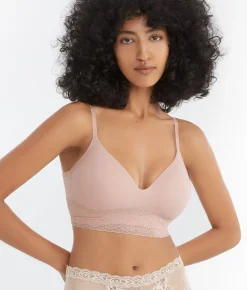 Bliss Perfection Wire-Free T-Shirt Bra