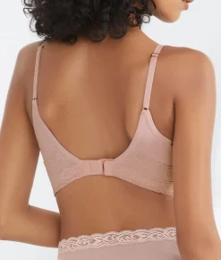 Bliss Perfection Wire-Free T-Shirt Bra