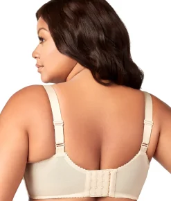 Blossom Swiss Embroidered Wire-Free Bra