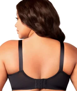 Blossom Swiss Embroidered Wire-Free Bra
