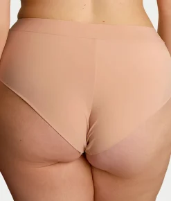 Body So Soft Cheeky Brief