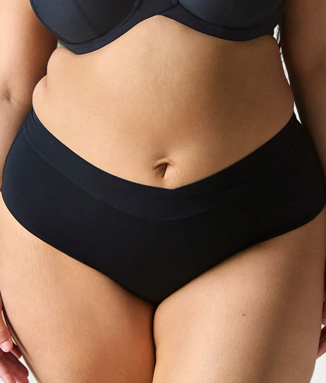 Body So Soft Cheeky Brief