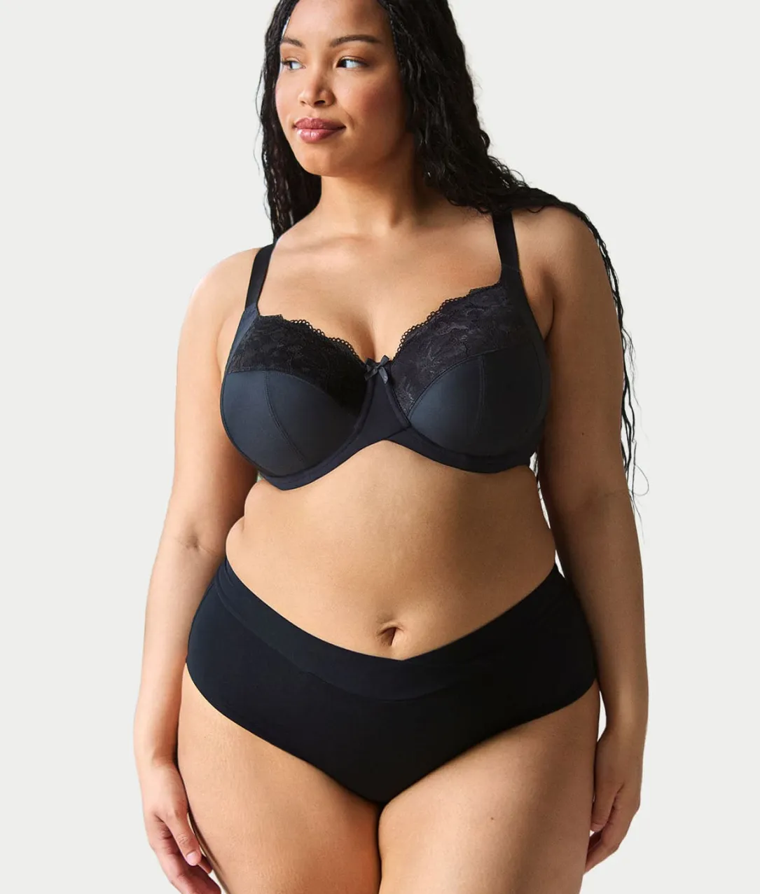 Body So Soft Cheeky Brief