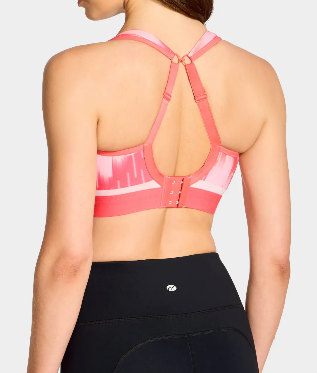 Boundless Wireless Sports Bra