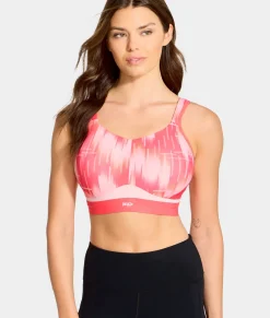Boundless Wireless Sports Bra