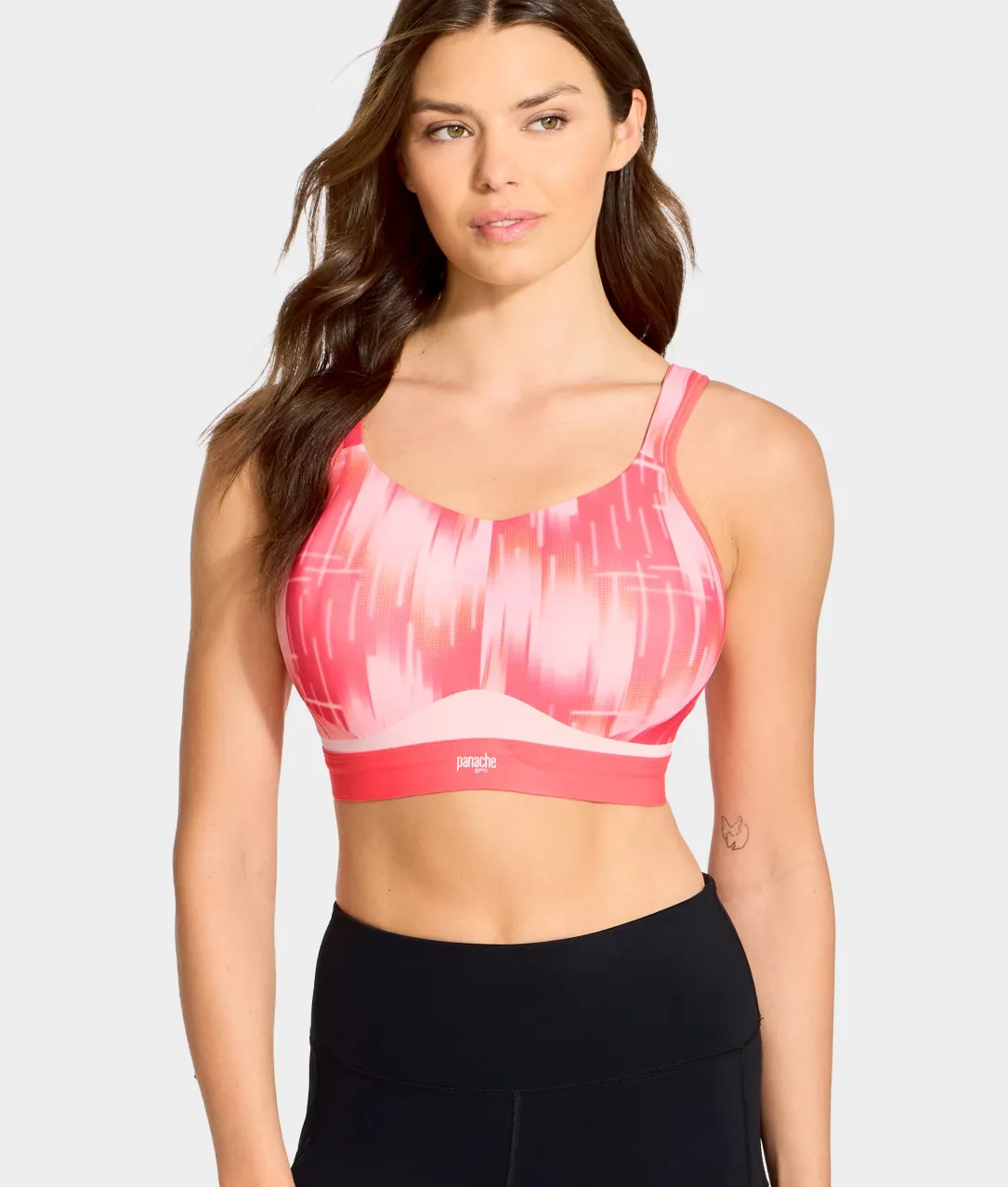 Boundless Wireless Sports Bra