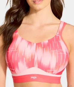 Boundless Wireless Sports Bra