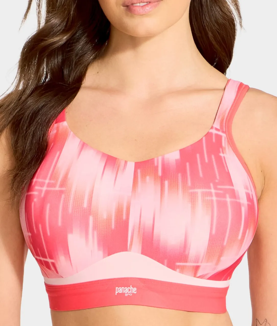 Boundless Wireless Sports Bra