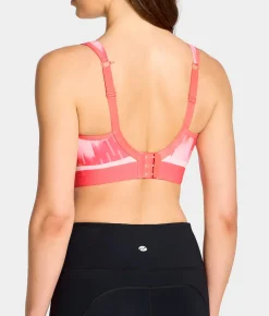 Boundless Wireless Sports Bra