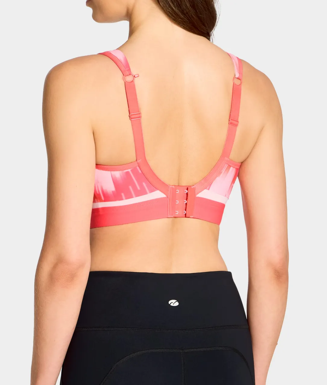 Boundless Wireless Sports Bra