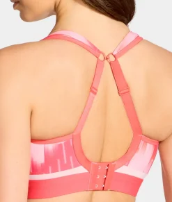 Boundless Wireless Sports Bra