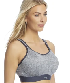 Boundless Wireless Sports Bra