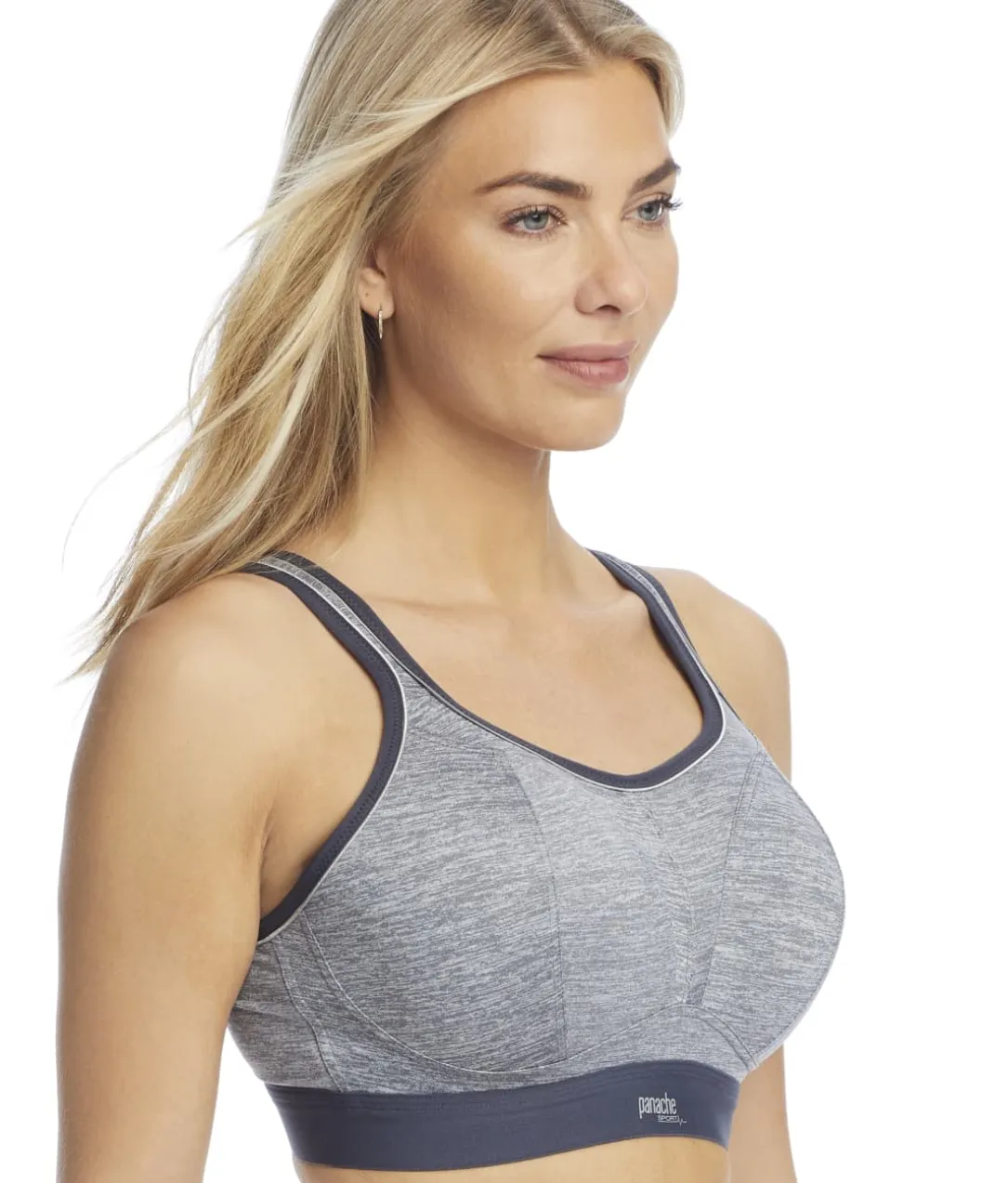 Boundless Wireless Sports Bra