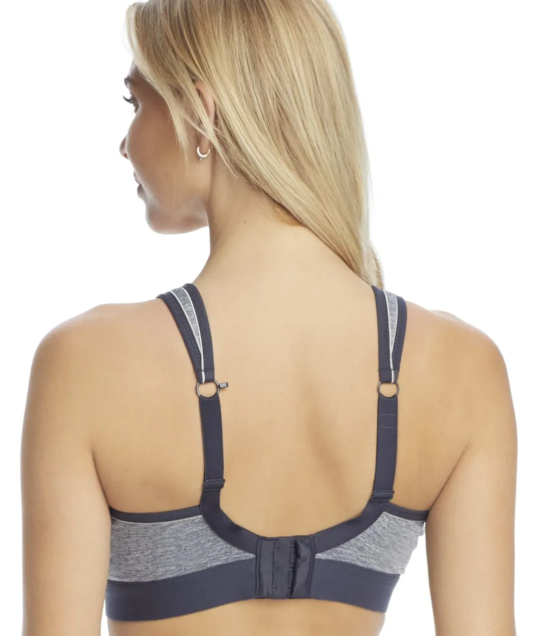 Boundless Wireless Sports Bra