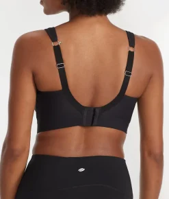 Boundless Wireless Sports Bra
