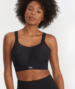 Boundless Wireless Sports Bra
