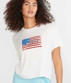 Boxy Tee