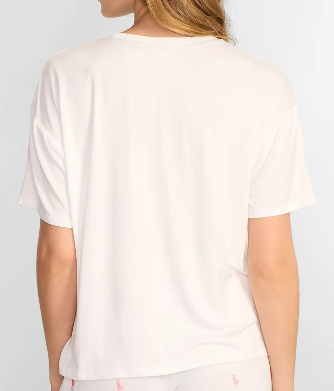 Boxy Tee