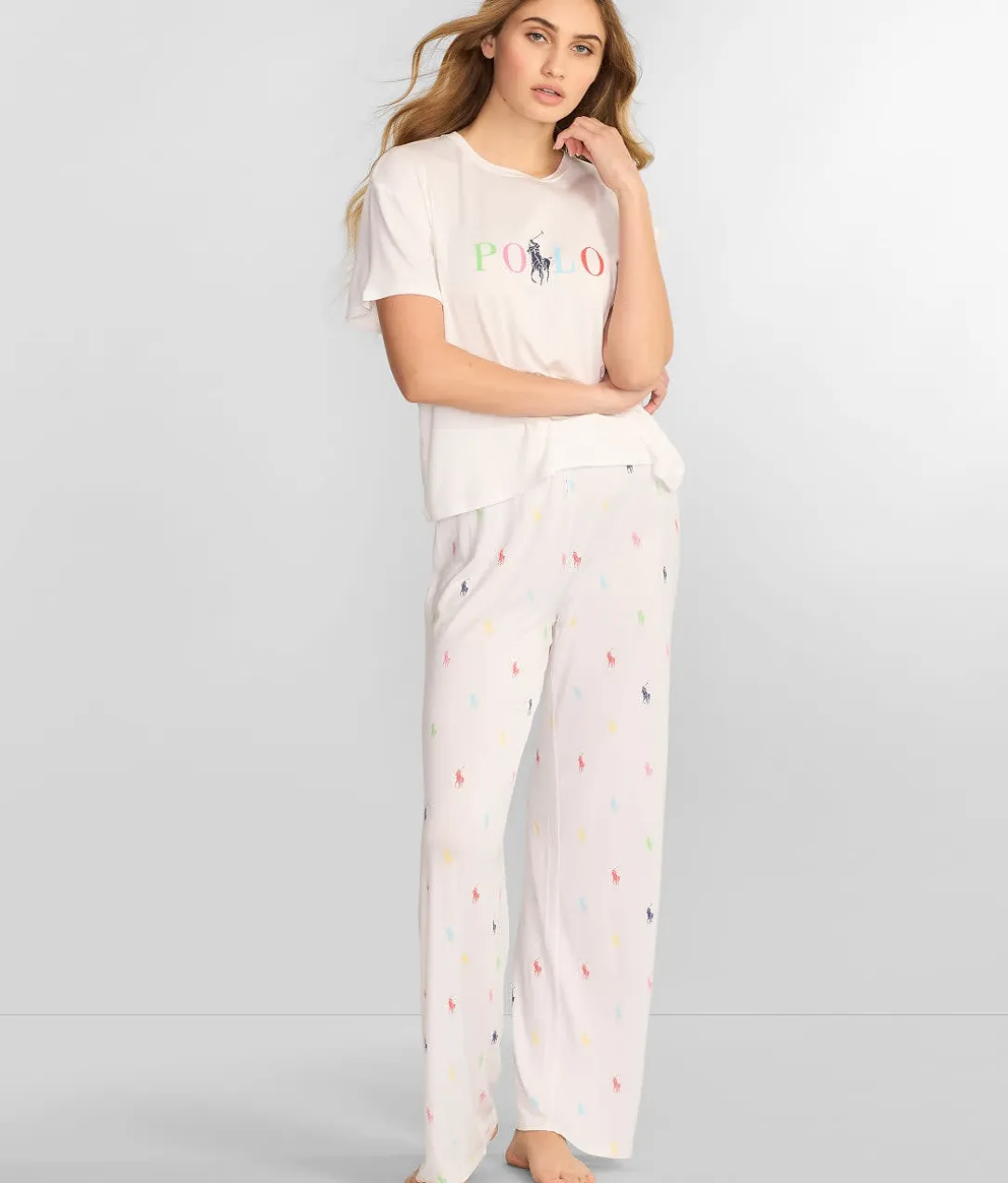 Boxy Tee