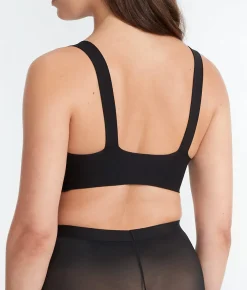 Bra-llelujah Front-Close T-Shirt Bra