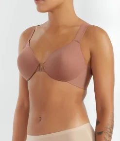 Bra-llelujah Front-Close T-Shirt Bra