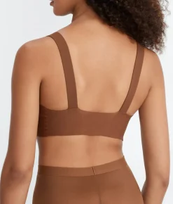 Bra-llelujah Front-Close T-Shirt Bra
