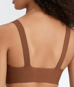 Bra-llelujah Front-Close T-Shirt Bra