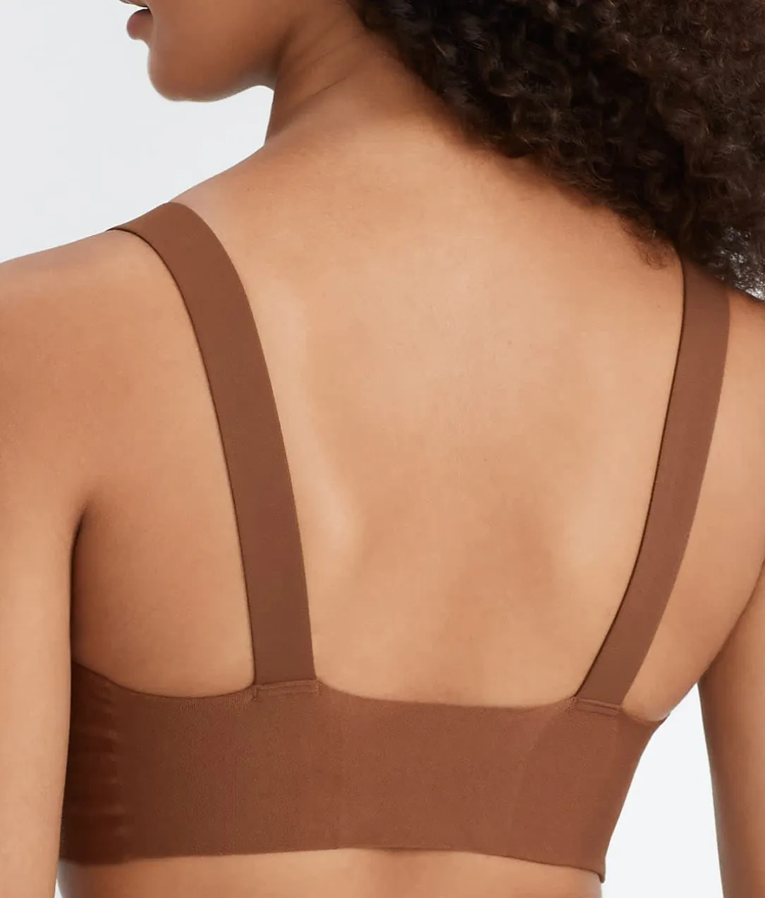 Bra-llelujah Front-Close T-Shirt Bra