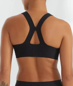 Bra-llelujah Racerback T-Shirt Bra