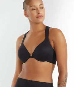 Bra-llelujah Racerback T-Shirt Bra