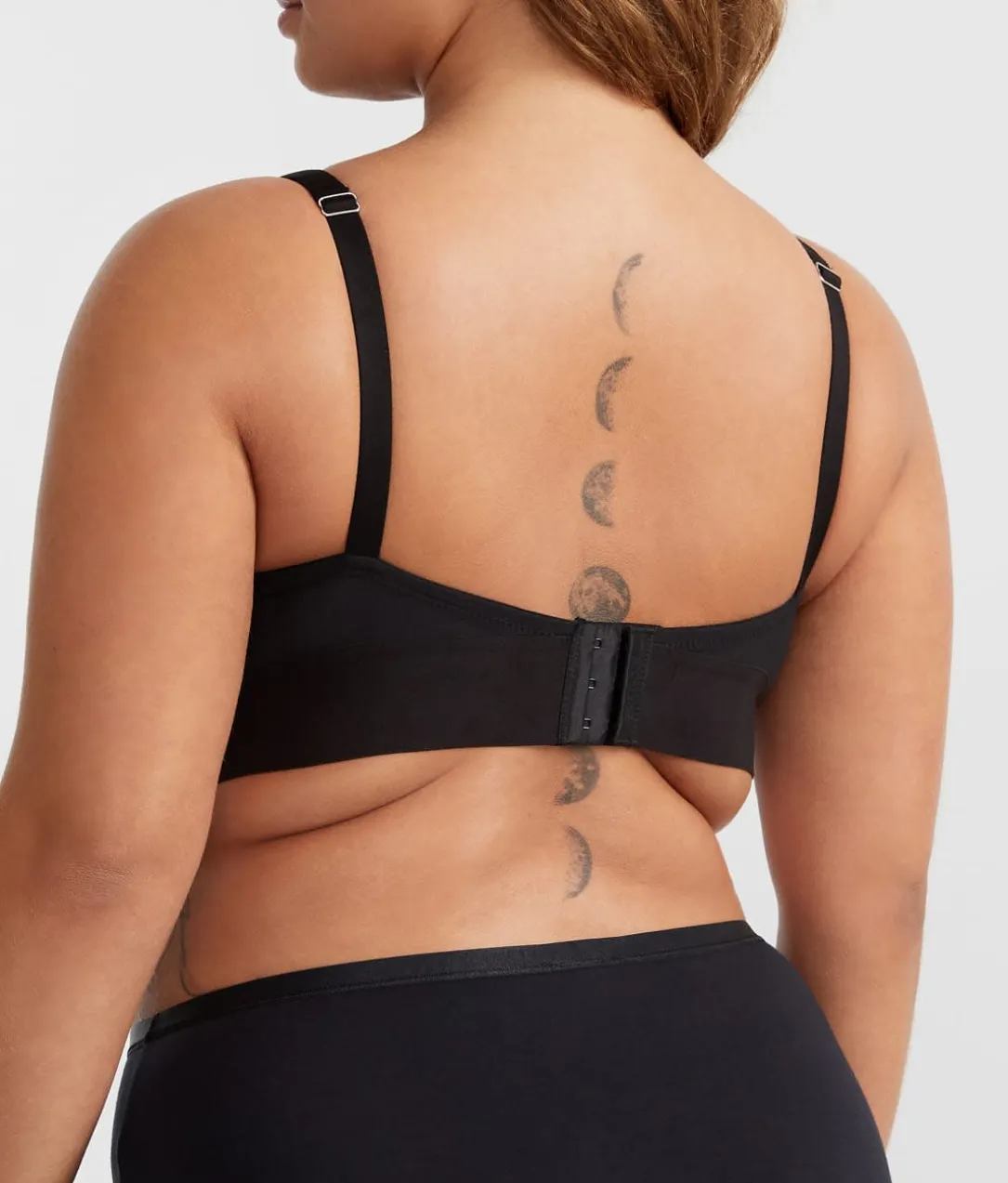 Bramour Lexington Bralette