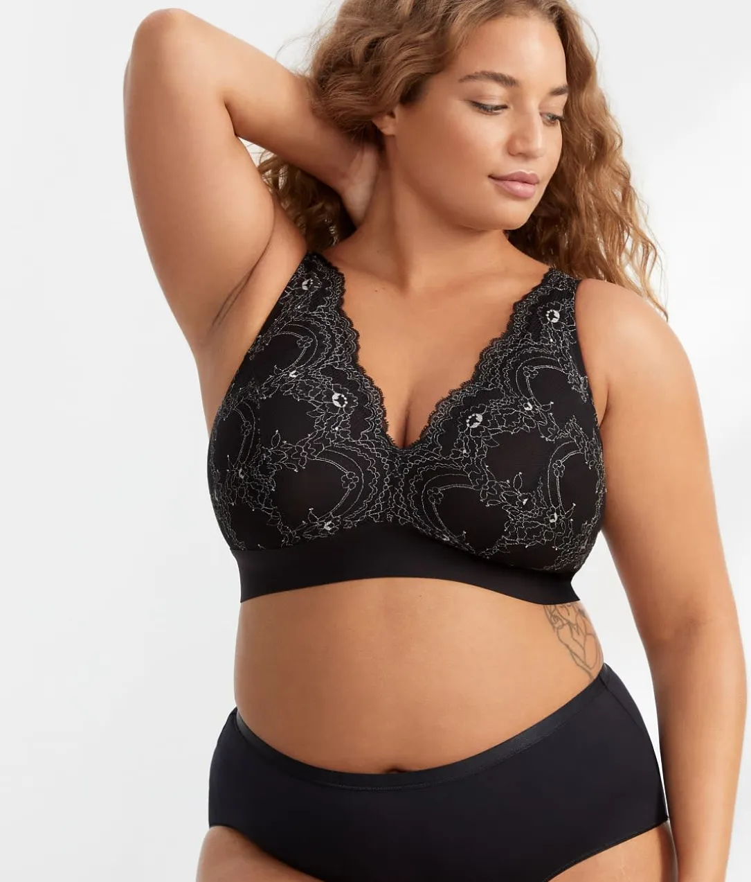 Bramour Lexington Bralette