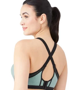 Brandi Underwire Sports Bra