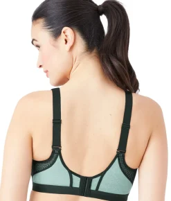 Brandi Underwire Sports Bra