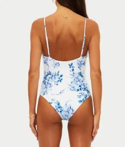 Britt One-Piece Swimsuit