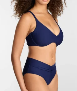 Brooke U-Wire Bikini Top