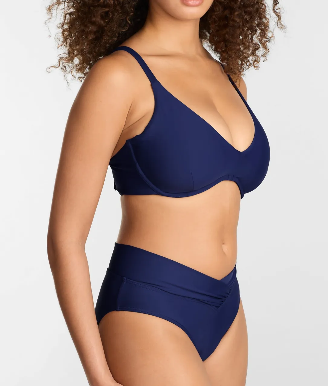 Brooke U-Wire Bikini Top