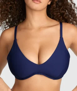 Brooke U-Wire Bikini Top