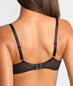 Brooklyn Plunge T-Shirt Bra