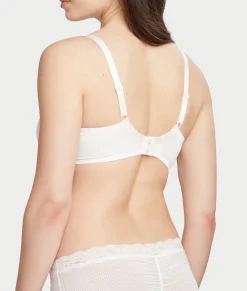 Brooklyn Plunge T-Shirt Bra