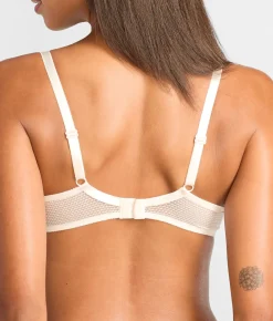 Brooklyn Plunge T-Shirt Bra